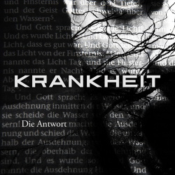 Krankheit - Die Antwort (EP) (2014)