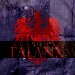 Kraschau - Falanx (2013)