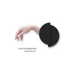 L.iet & Kurt Bogenholtz - Kurzwellengericht (2014)