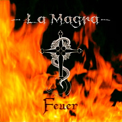 La Magra - Feuer EP (2014)