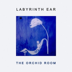 Labyrinth Ear - The Orchid Room (2014)