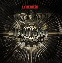 Laibach - Iron Sky (Director's Cut) (2CD) (2013)