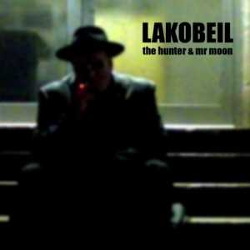 Lakobeil - The Hunter & Mr. Moon (EP) (2014)