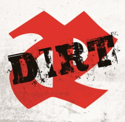 Leaether Strip - Dirt (EP) (2014)