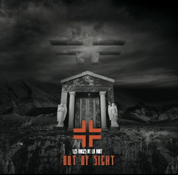 Les Anges De La Nuit - Out Of Sight (EP) (2014)
