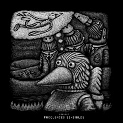Lingouf - Frequences Sensibles (2014)