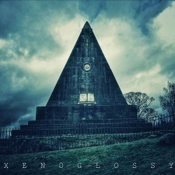 Machinista - Xenoglossy (2014)