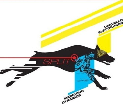 Marching Dynamics / Cervello Elettronico - Shutter And Cross Yourself / Animalism (EP) (2014)