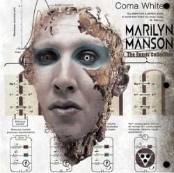 Marilyn Manson - The Remix Collection (2CD) (2014)