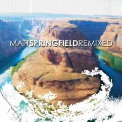 Matt Springfield - Erase All Data (Remixed) (2014)