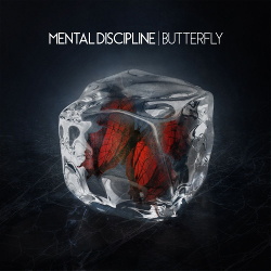 Mental Discipline - Butterfly (EP) (2014)