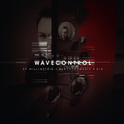Millimetric - Wavecontrol (EP) (2014)