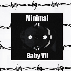 VA - Minimal Baby VII (2CD Limited Edition) (2014)