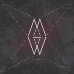 Minuit Machine - Live & Destroy (2014)