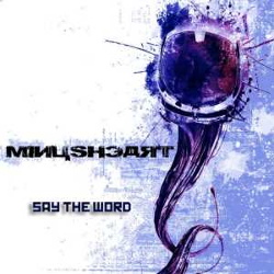 Minusheart - Say The Word (EP) (2014)