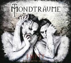 Mondträume - Empty (2CD Limited Edition) (2014)