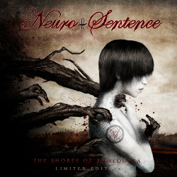 Neuro-Sentence - The Shores Of Anhedonia (2014)
