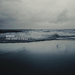 Nimon - The King Is Dead (2014)