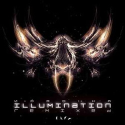 Nórdika - Illumination Remixed (EP) (2014)