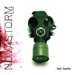 Novastorm - Bad Taste (2014)