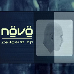 Növö - Zeitgeist (EP) (2014)