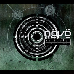 Növö - Zeitgeist (Deluxe Edition) (2014)