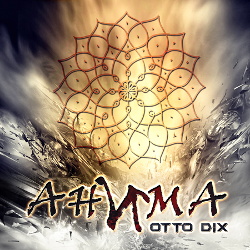 Otto Dix - Anima (2014)