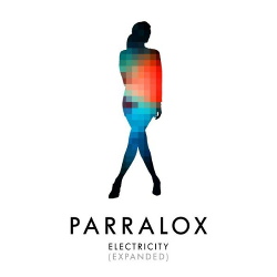 Parralox - Electricity Expanded (2CD Limited Edition) (2014)