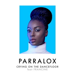 Parralox - Crying on the Dancefloor (2014)