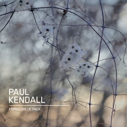 Paul Kendall - Family Value Pack (2014)