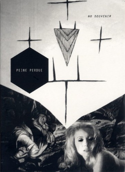 Peine Perdue - No Souvenir (2014)