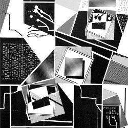Police Des Moeurs - Police Des Moeurs (2013)