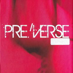 Pre/verse - Truth Hurts (Single) (2014)