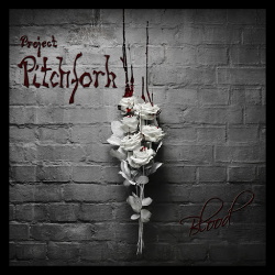 Project Pitchfork - Blood (2CD) (2014)