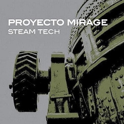 Proyecto Mirage - Steam Tech (2013)