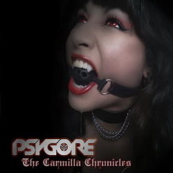 Psygore - The Carmilla Chronicles (2014)
