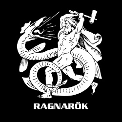 VA - Ragnarok (2014)