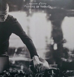 Raison D'être - Feasting In Valhalla (2014)