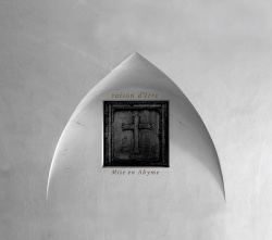 Raison D'etre - Mise en Abyme (2014)