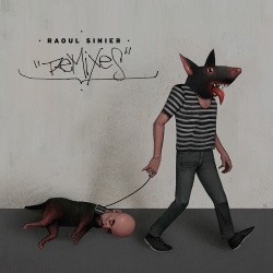 Raoul Sinier - Remixes (2014)