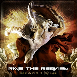Rave The Reqviem - Aeon(s) (EP) (2014)