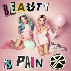 Rebecca & Fiona - Beauty Is Pain (2014)