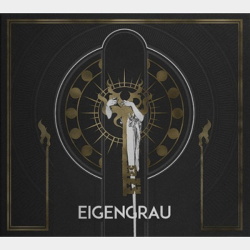 Reutoff & Sal Solaris - Eigengrau (2014)
