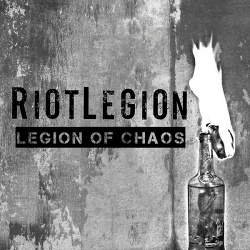 Riotlegion - Legion of Chaos (2014)