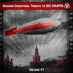 VA - Russian Industrial Tribute to Die Krupps Vol.1 (2CD) (2013)