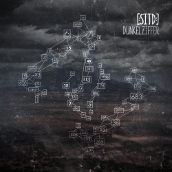 [:SITD:] - Dunkelziffer (2CD) (2014)