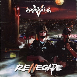 Sagittarius V - Renegade (2014)