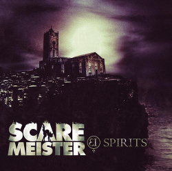 Scaremeister - 31 Spirits (2014)