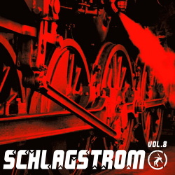 VA - Schlagstrom Vol.8 (2CD) (2014)