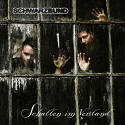 Schwarzbund - Schatten Im Verstand (2014)